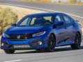 խաղ 2020 Honda Civic SI