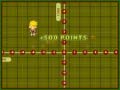 խաղ Coordinates Rush