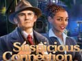 խաղ Suspicious Connection