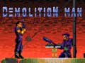 խաղ Demolition Man 