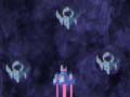 խաղ Space Wave