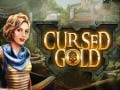 խաղ Cursed Gold