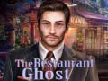 խաղ The Restaurant Ghost