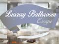 խաղ Luxury Bathroom escape