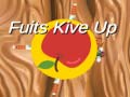 խաղ Fuits Kive Up