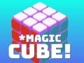 խաղ Magic Cube! 