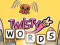 խաղ Twisty Words
