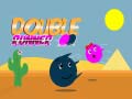 խաղ Double Runner
