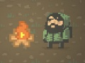 խաղ Escape From Zombies