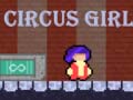 խաղ Circus Girl