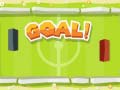 խաղ Ping Pong Goal