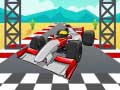 խաղ Formula Jigsaw