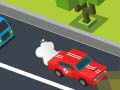 խաղ Driver Rush