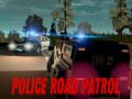 խաղ Police Road Patrol