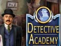 խաղ Detective Academy