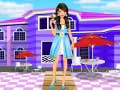 խաղ Summer Vacation Dressup