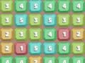 խաղ Gems Merge