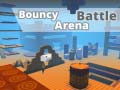 խաղ Kogama: Bouncy Arena Battle