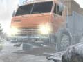 խաղ Taiga Car Driver