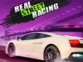 խաղ Real Street Racing