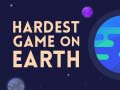 խաղ Hardest Game On Earth