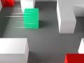 խաղ Cube Gravity Switch