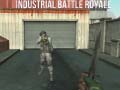 խաղ Industrial Battle Royale