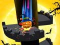 խաղ Scary Helix