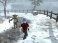 խաղ Lumberjack Story: Through The Fire