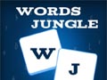 խաղ Words Jungle