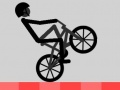 խաղ Wheelie Bike