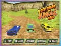 խաղ Off Track Jungle Race
