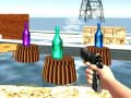 խաղ Bottle Shooting