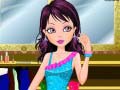 խաղ Cute Diva Makeover