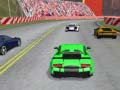 խաղ Xtreme Stunts Racing Cars 2019
