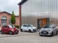 խաղ Smart Eq Forfour