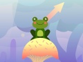 խաղ Endless Jump