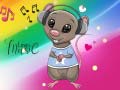 խաղ Listen Music Jigsaw