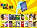 խաղ Square Dash Up