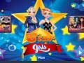 խաղ Star Girls