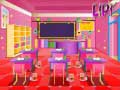 խաղ Kids Cassroom Decoration