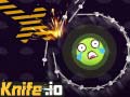 խաղ Knife.io