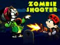 խաղ Zombie Shooter 