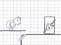 խաղ Chicken Hike
