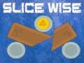 խաղ Slice Wise