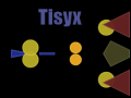 խաղ Tisyx