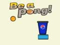 խաղ Be A Pong!