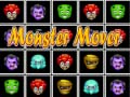 խաղ Monster Mover