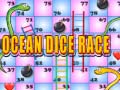 խաղ Ocean Dice Race