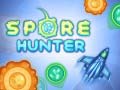 խաղ Spore Hunter